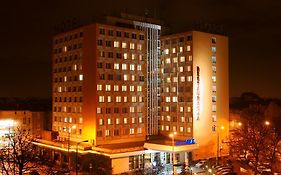 Hotel Bydgoszcz Brda